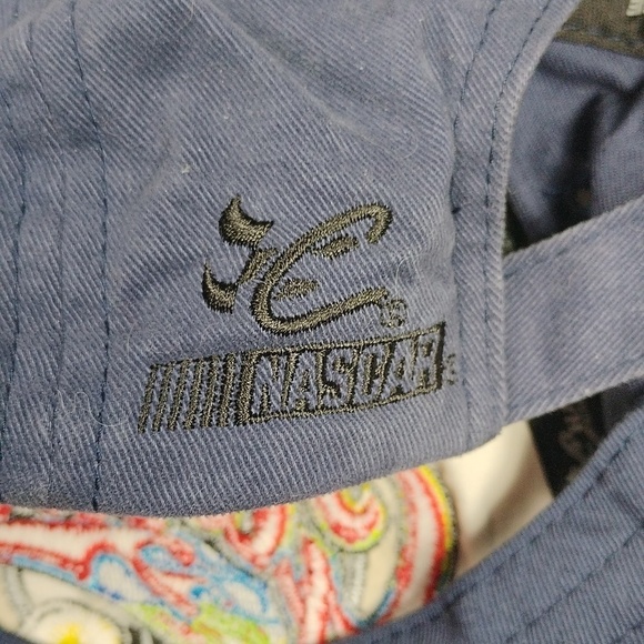 Nascar Jeff Gordon 24 youth baseball hat - Picture 5 of 10